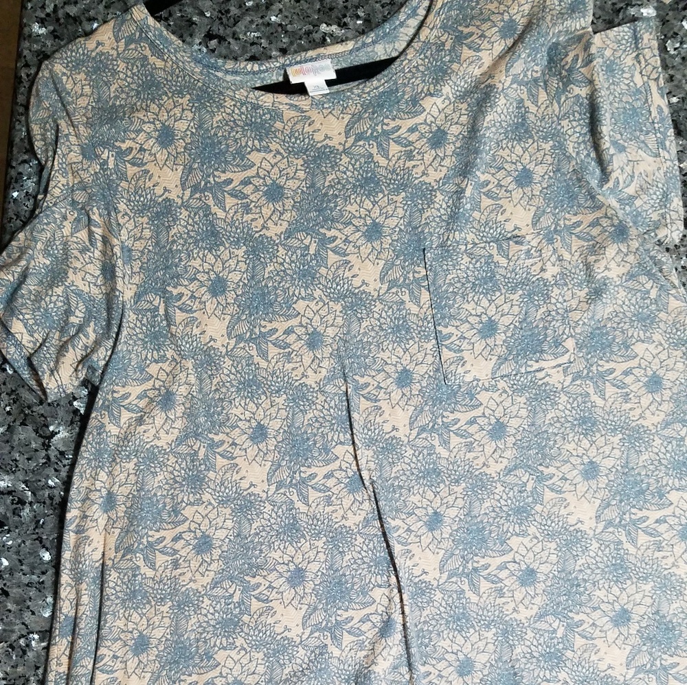 Lularoe Carly Xl